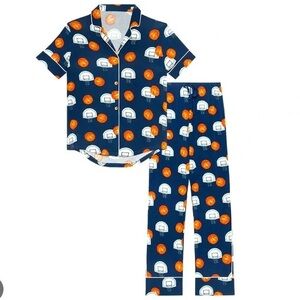 Posh Peanut Swish Luxe Women’s Pajamas NWT Size 3XL